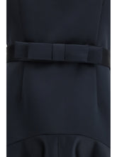 P.A.R.O.S.H. L satin dress