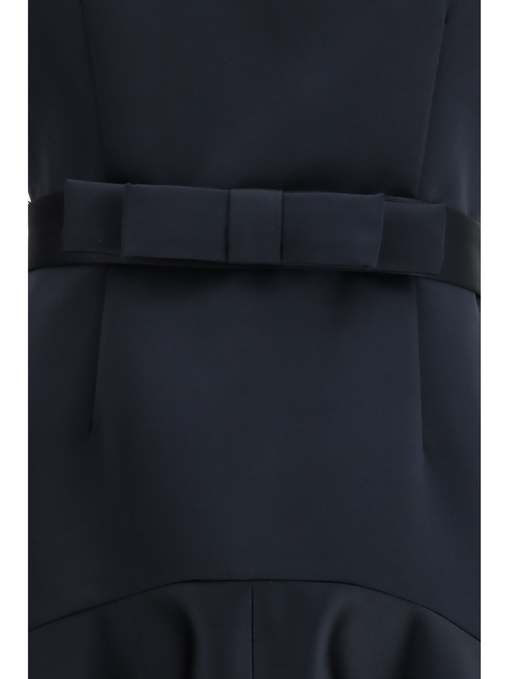 P.A.R.O.S.H. L satin dress