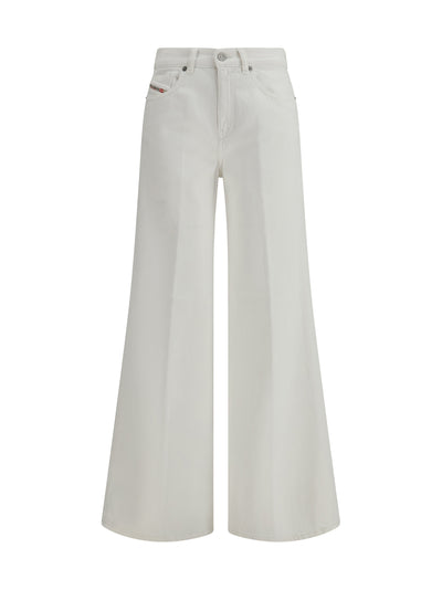 1978 d-akemi flare jeans
