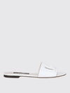 dg leather mules