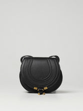 CHLOÉ OS marcie chloé bag in grained leather