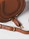 marcie chloé bag in grained leather
