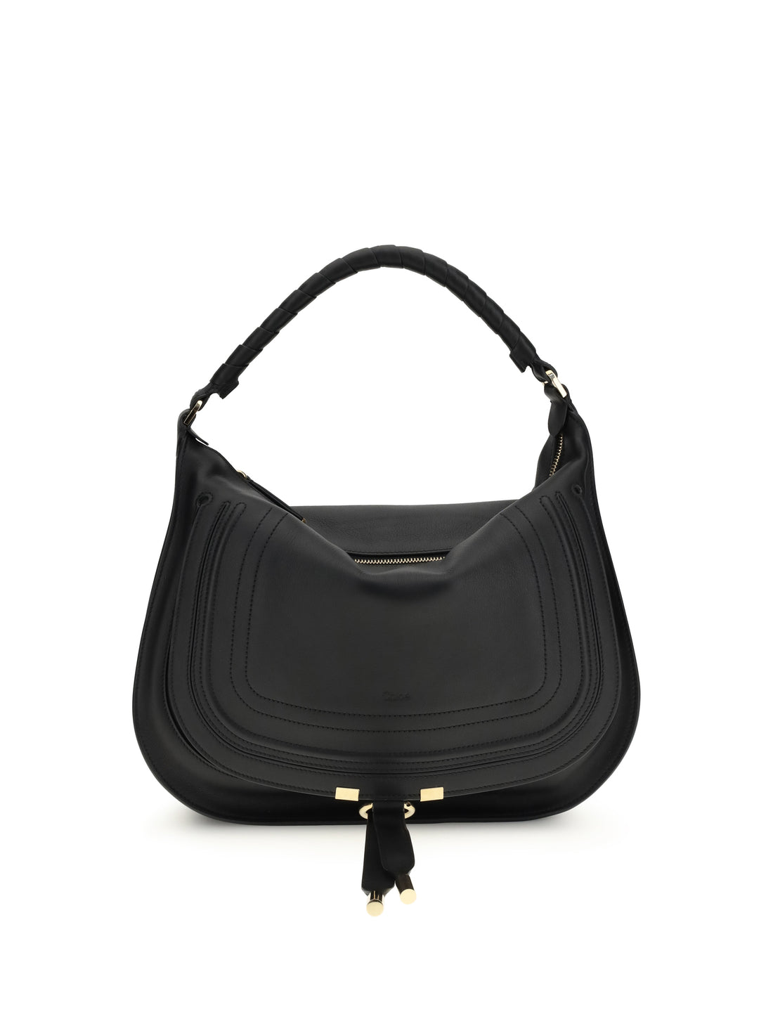CHLOÉ OS marcie shoulder bag 