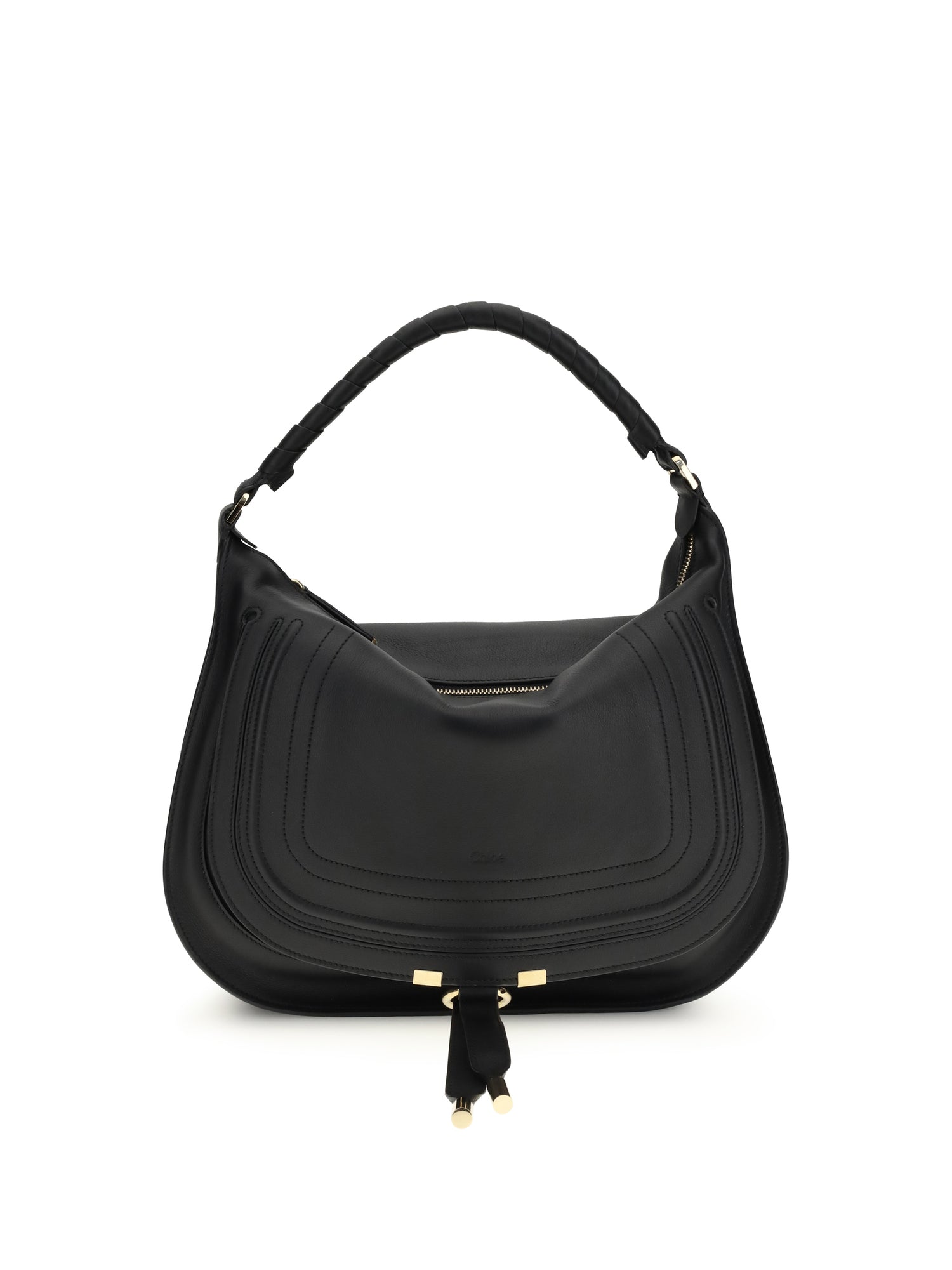 CHLOÉ OS marcie shoulder bag 
