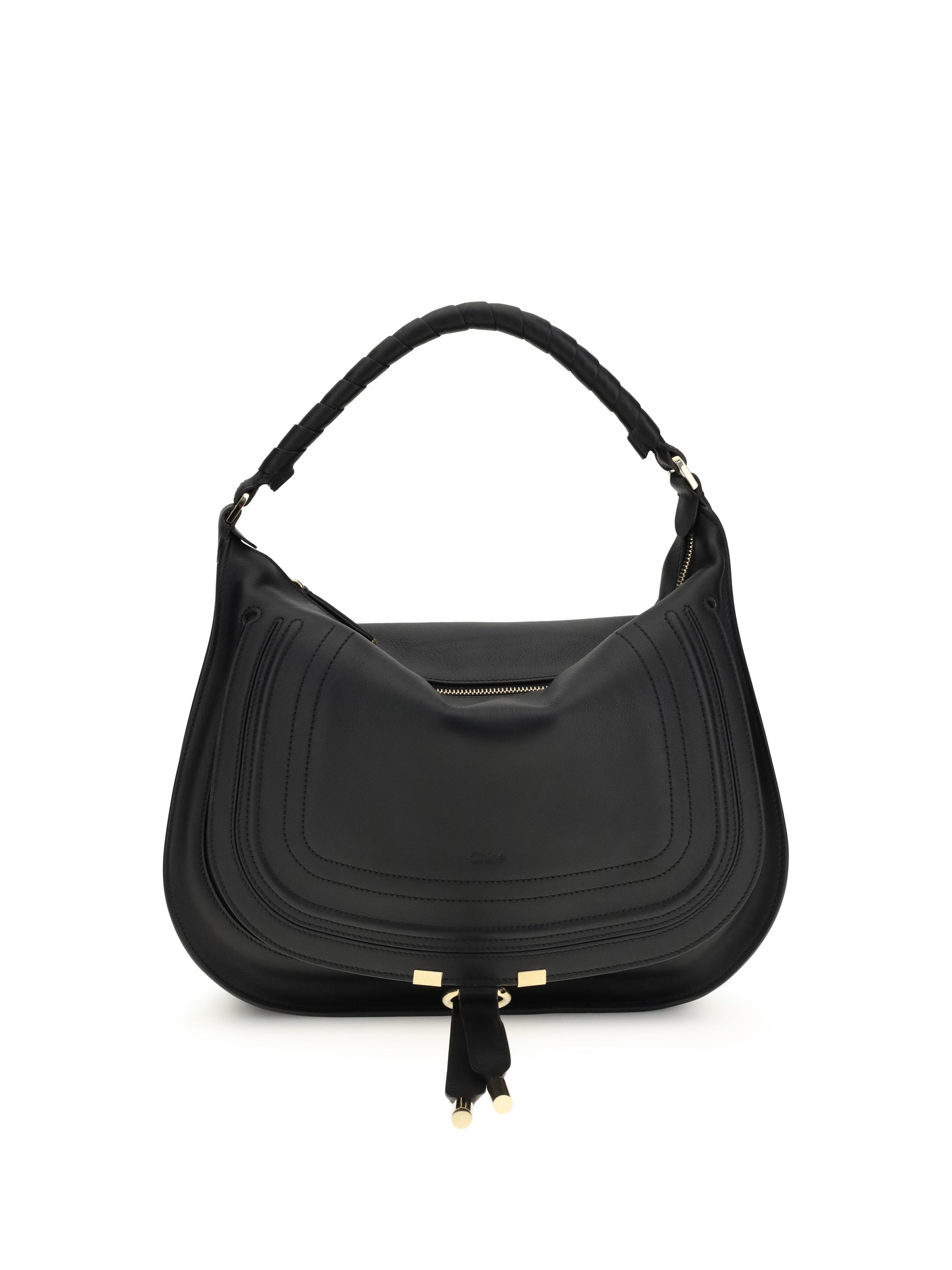 CHLOÉ OS marcie shoulder bag 