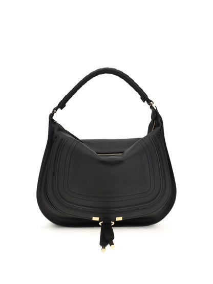 CHLOÉ OS marcie shoulder bag 