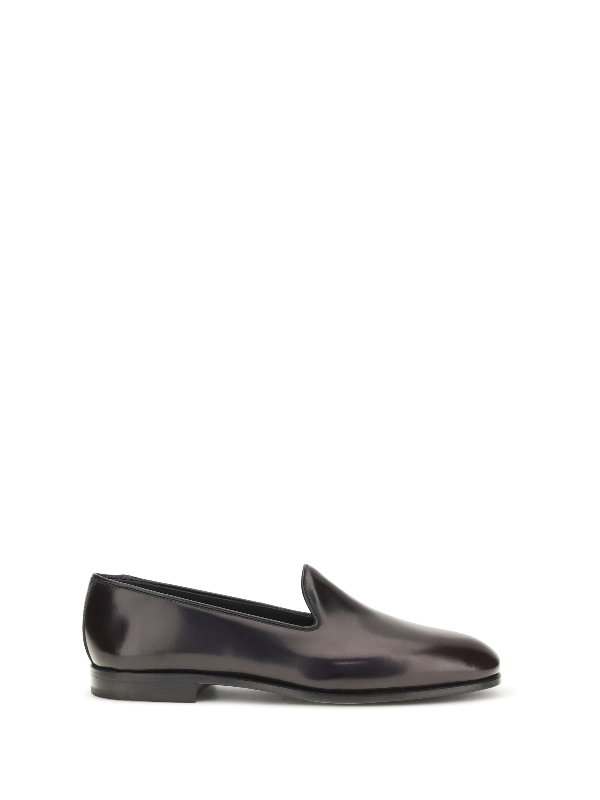 reign loafers
