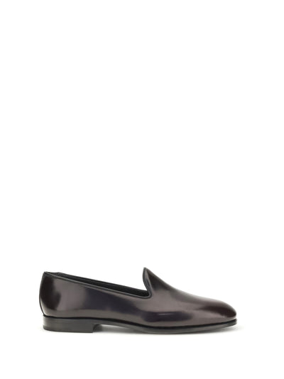 reign loafers