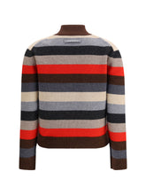 TORY BURCH L merino wool turtleneck sweater