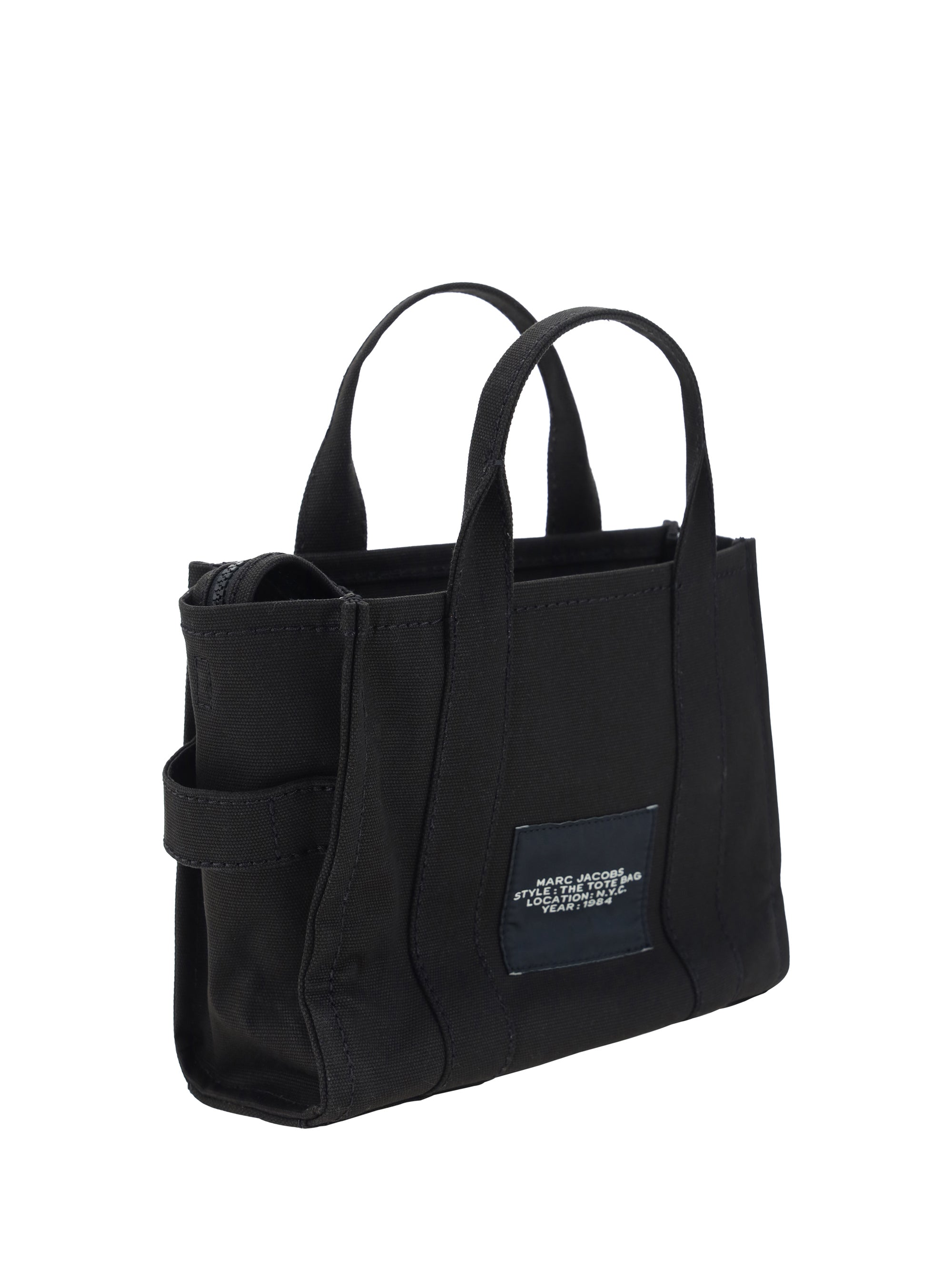 small tote handbag