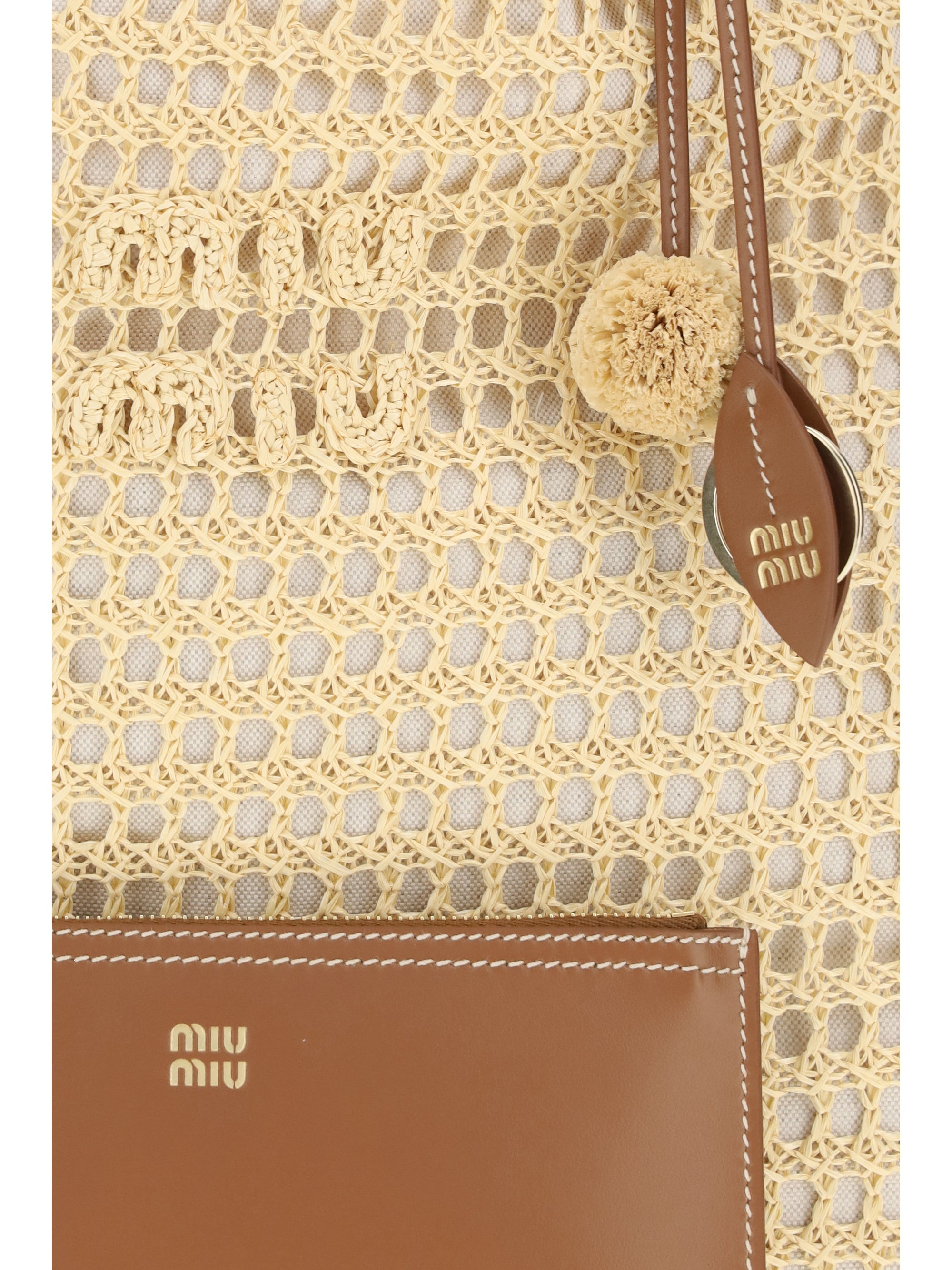 ivy crochet shoulder bag