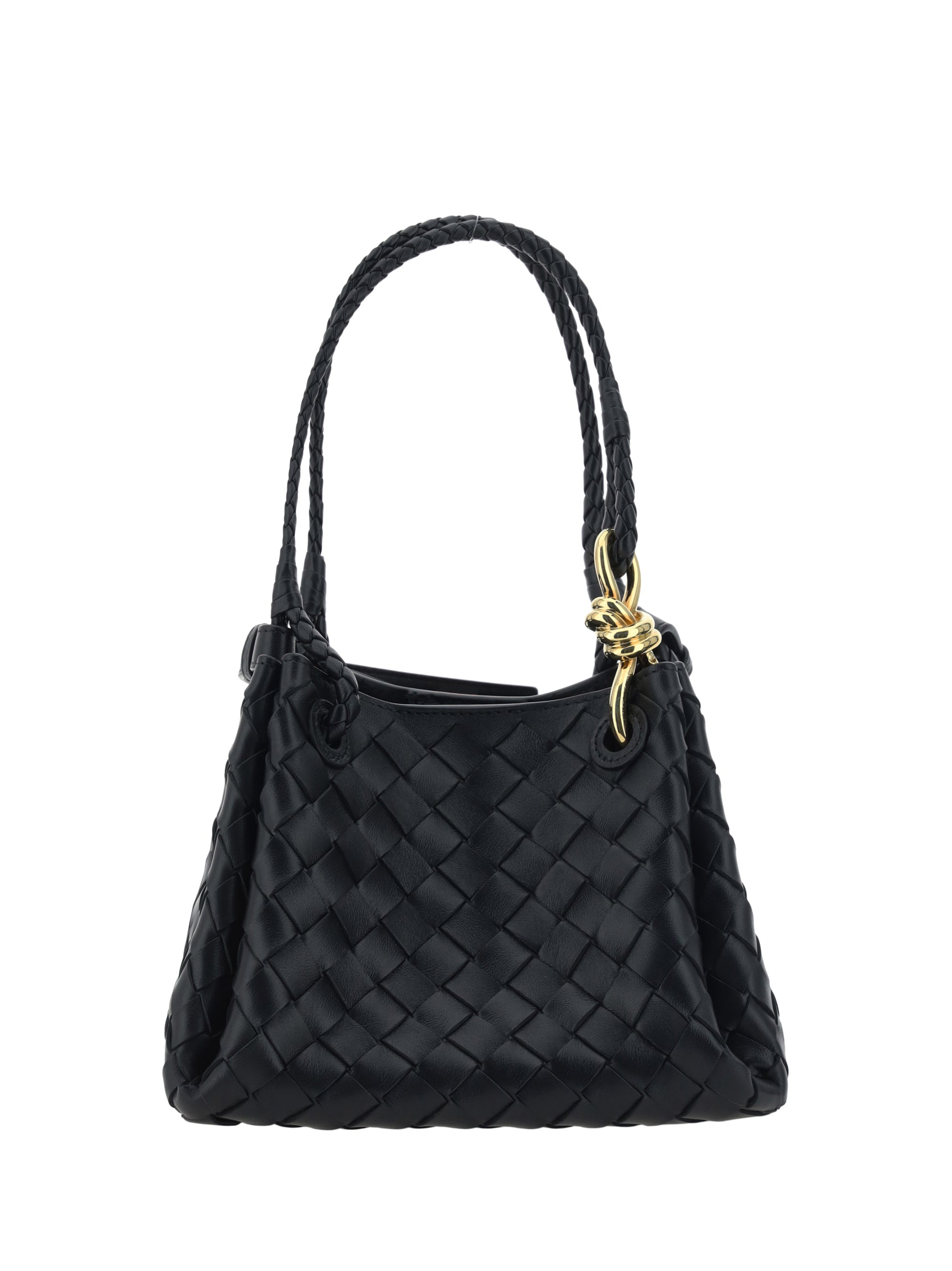bottega-veneta-small-parachute-shoulder-bag-796569VCPPT_1019-black-m brass