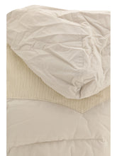 MARANT ETOILE 36 olfa padded gilet