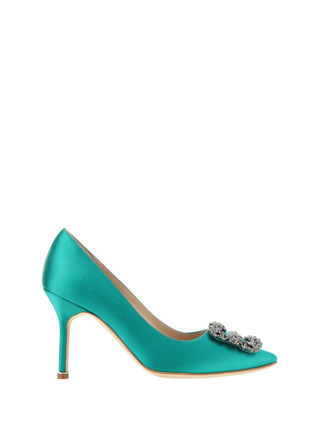 Manolo Blahnik Hangisi Pumps