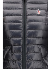 MONCLER GRENOBLE 0 karura hooded down jacket