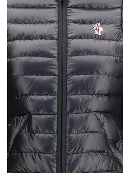 MONCLER GRENOBLE 0 karura hooded down jacket
