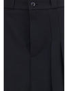 origami midi skirt