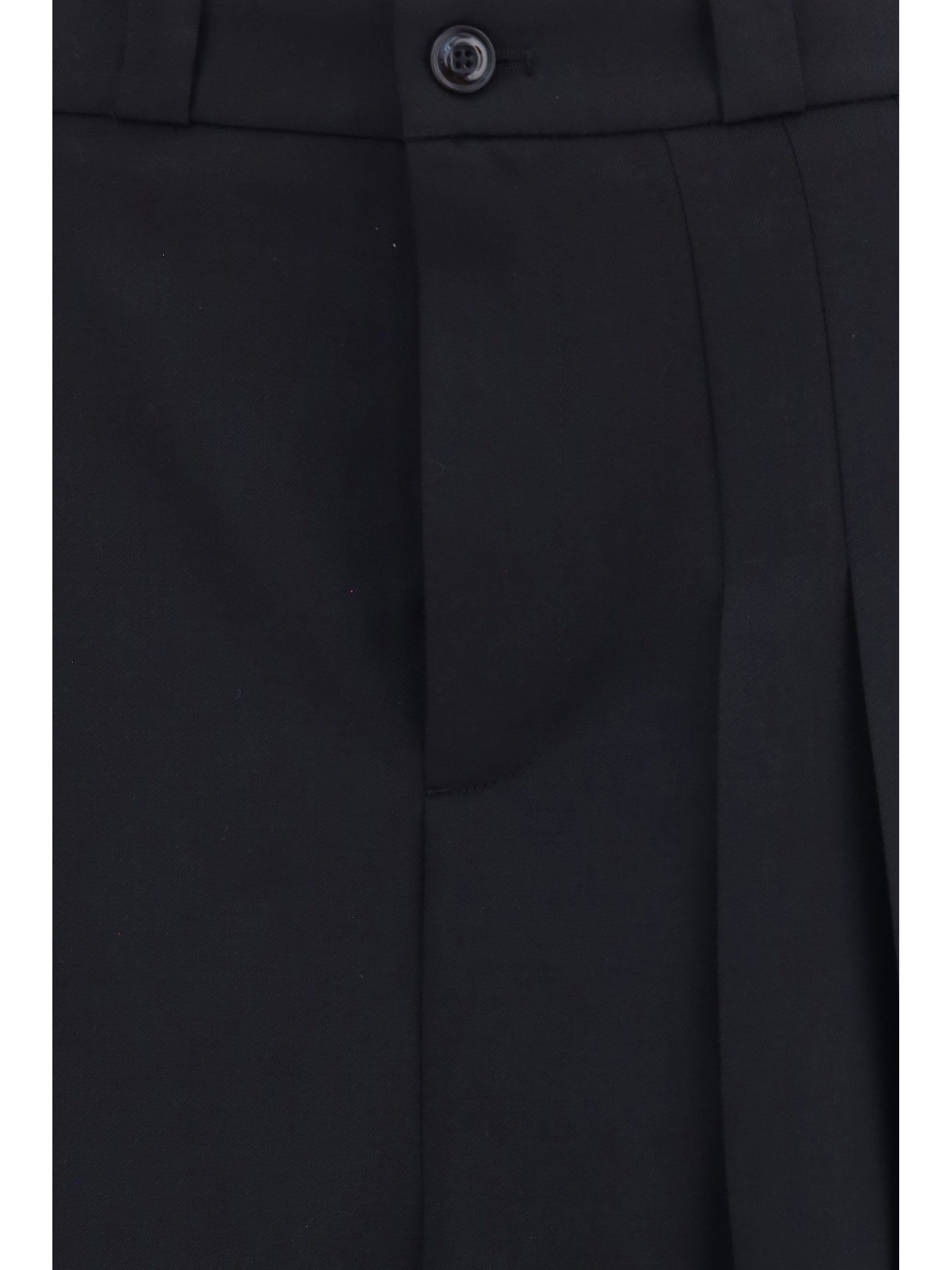 origami midi skirt