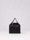falabella micro faux leather bag