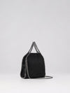 falabella micro faux leather bag