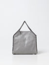 falabella micro faux leather bag
