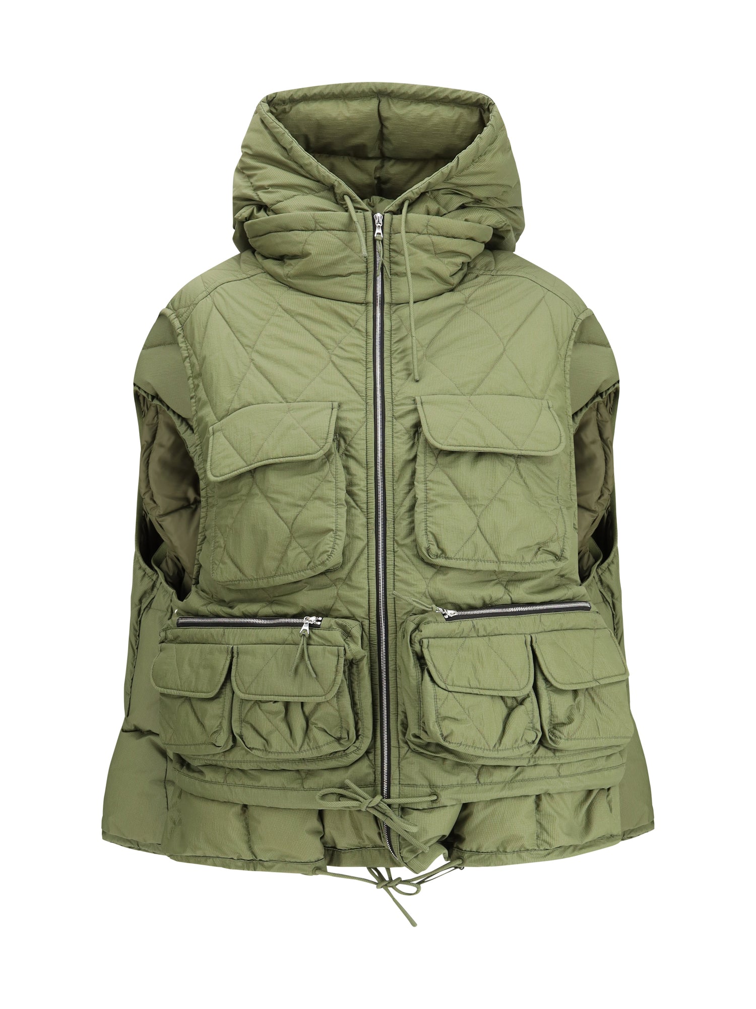 IENKI IENKI S ember vest ketchup