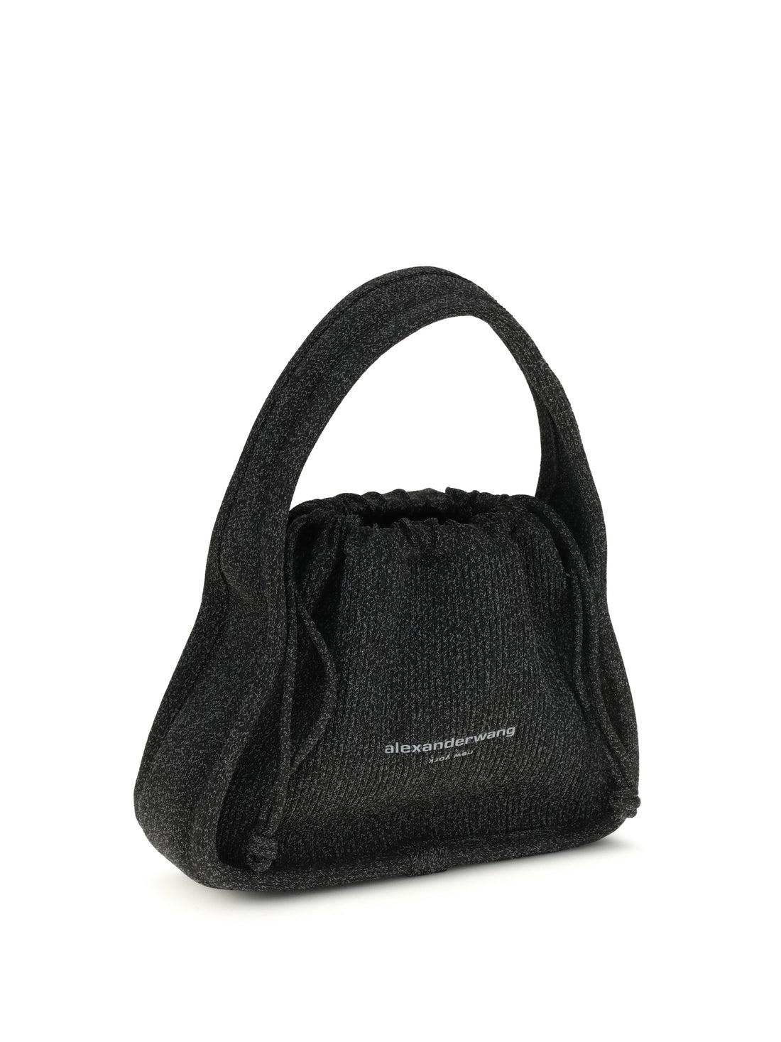 ALEXANDER WANG OS ryan large handbag 