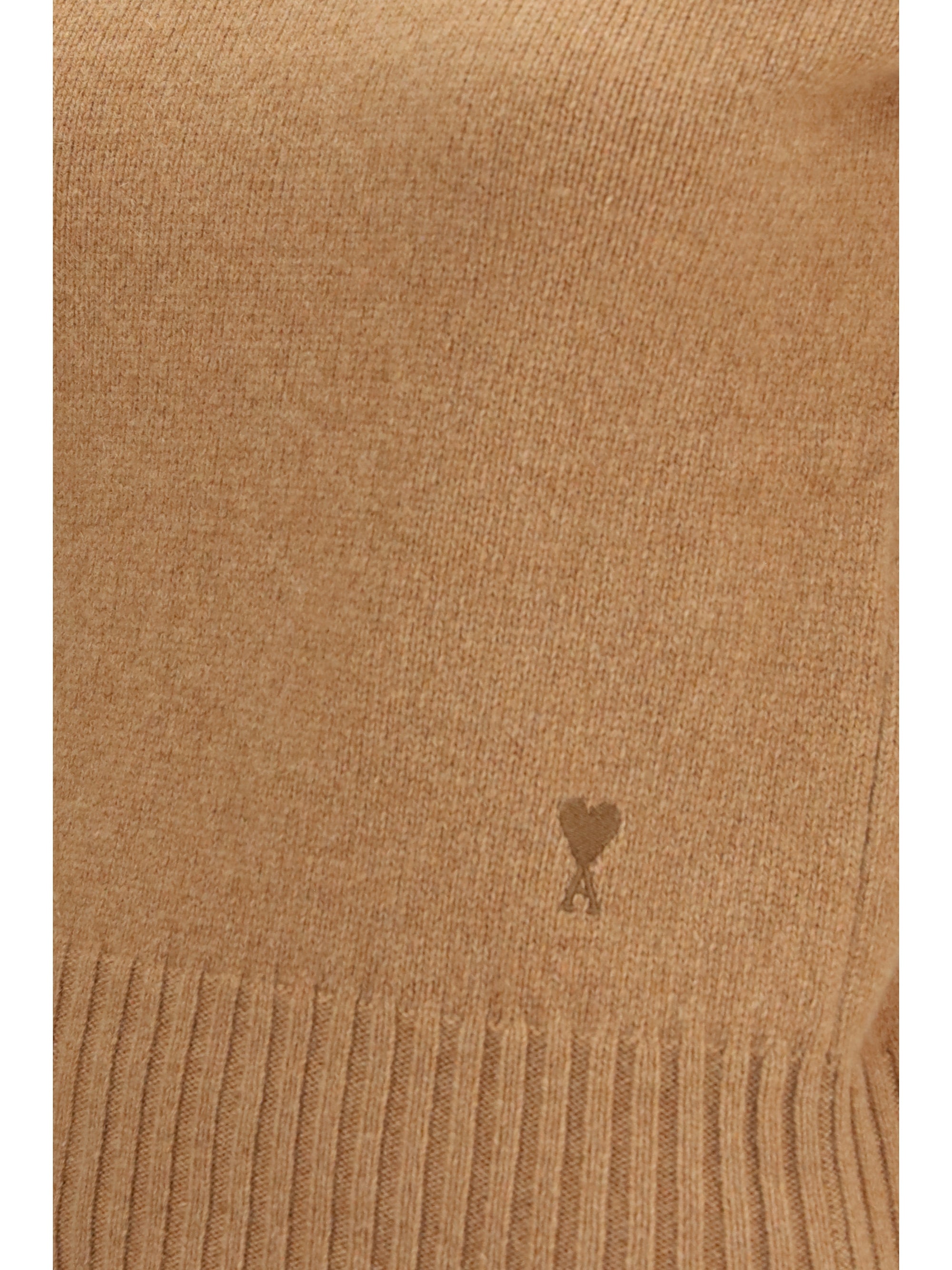 ami de coeur sweater