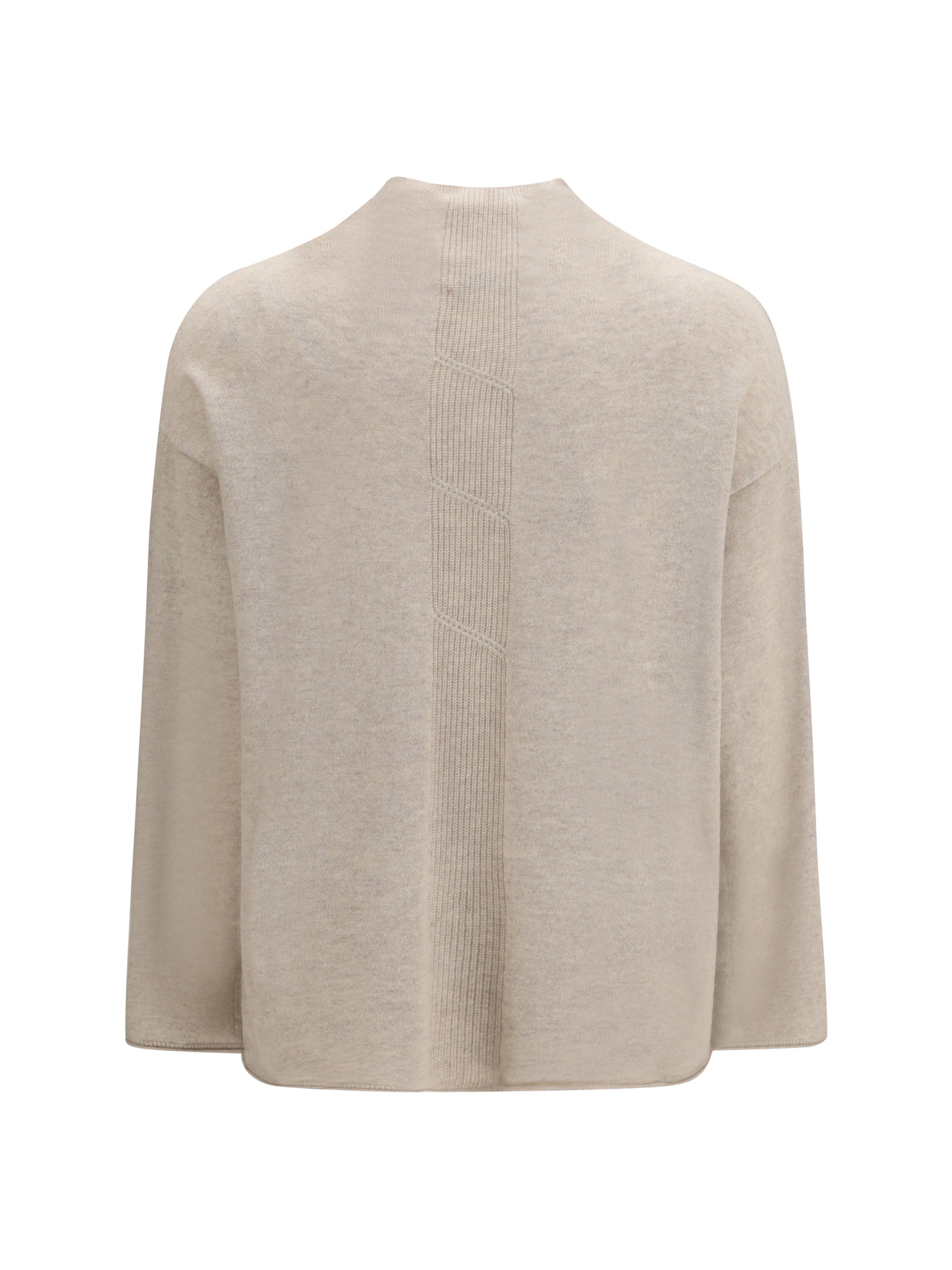 cashmere sweater