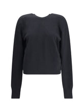 MARGIELA S balloon-sleeve sweater 