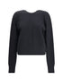 MARGIELA S balloon-sleeve sweater 
