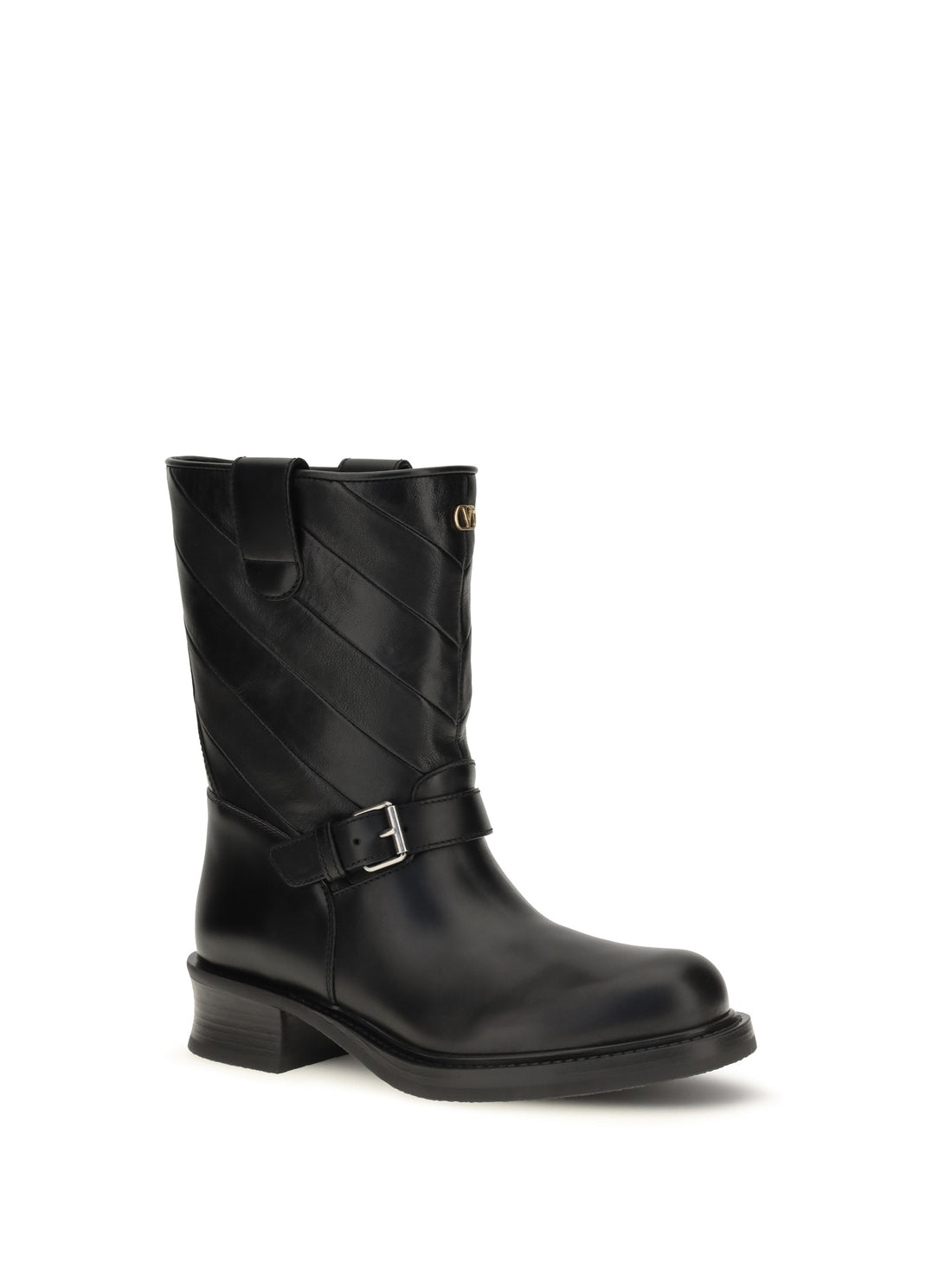 VALENTINO GARAVANI 36 bootie ankle boots