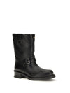 bootie ankle boots