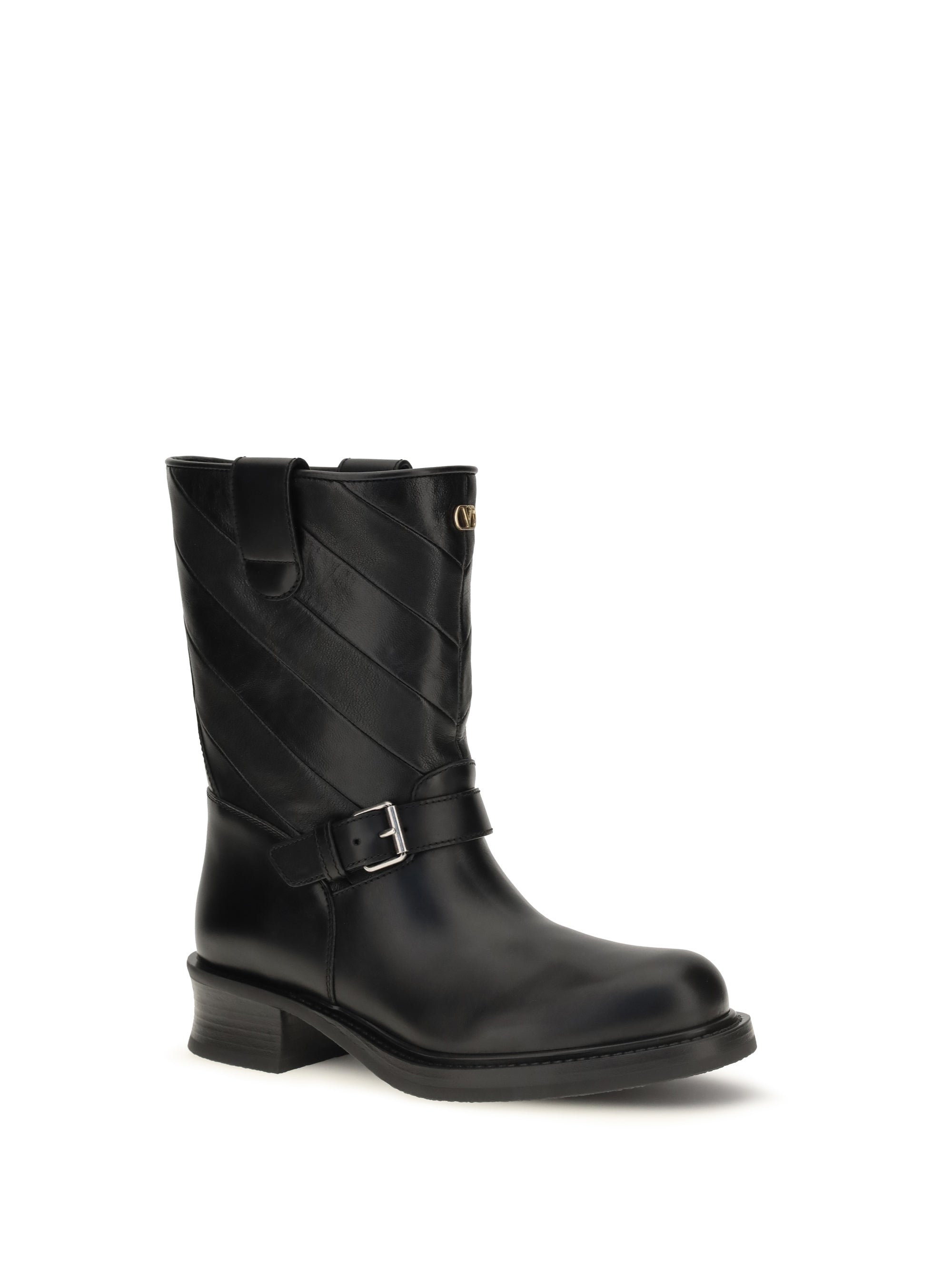 bootie ankle boots