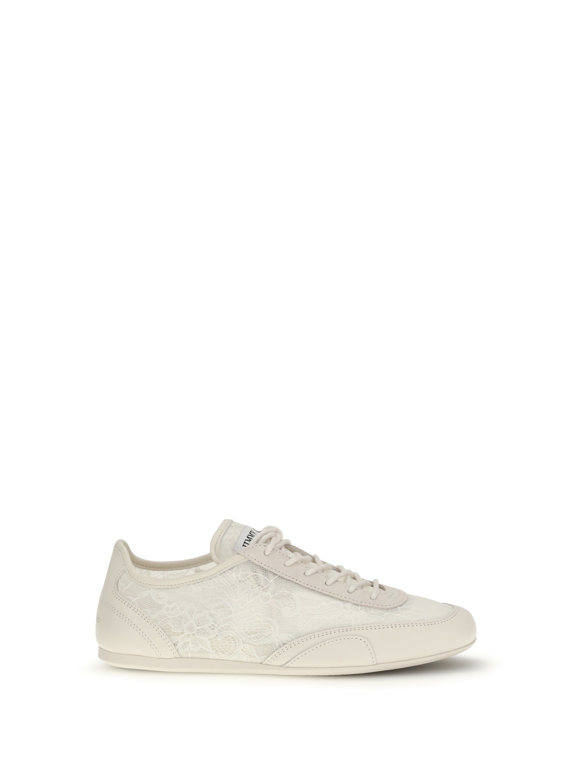 JIMMY CHOO 36 sunny sneakers