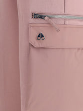 MOOSE KNUCKLES L mixmedia joggers