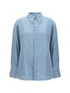 washed parachute shirt