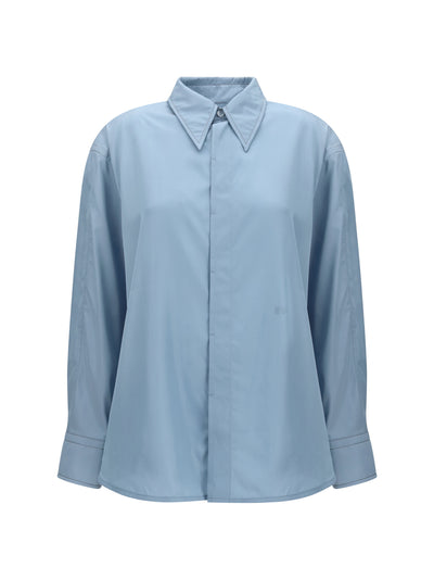 washed parachute shirt