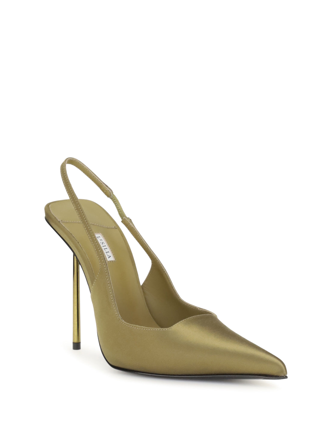 LE SILLA 36 amelia slingback pumps