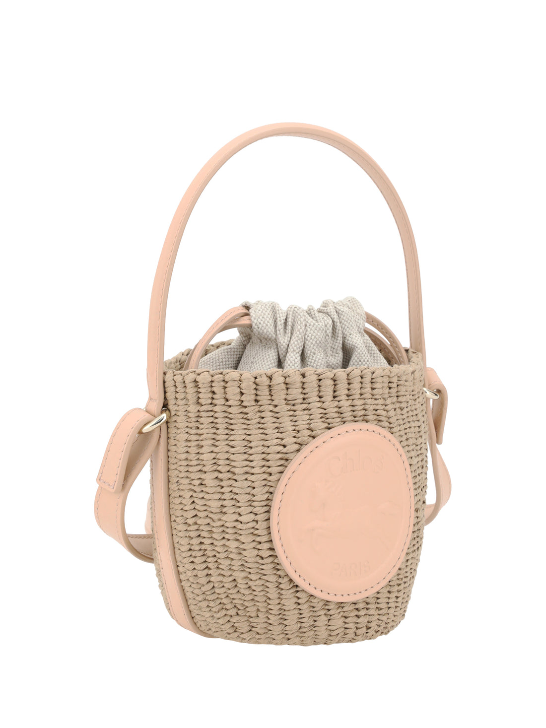 horse medal bag