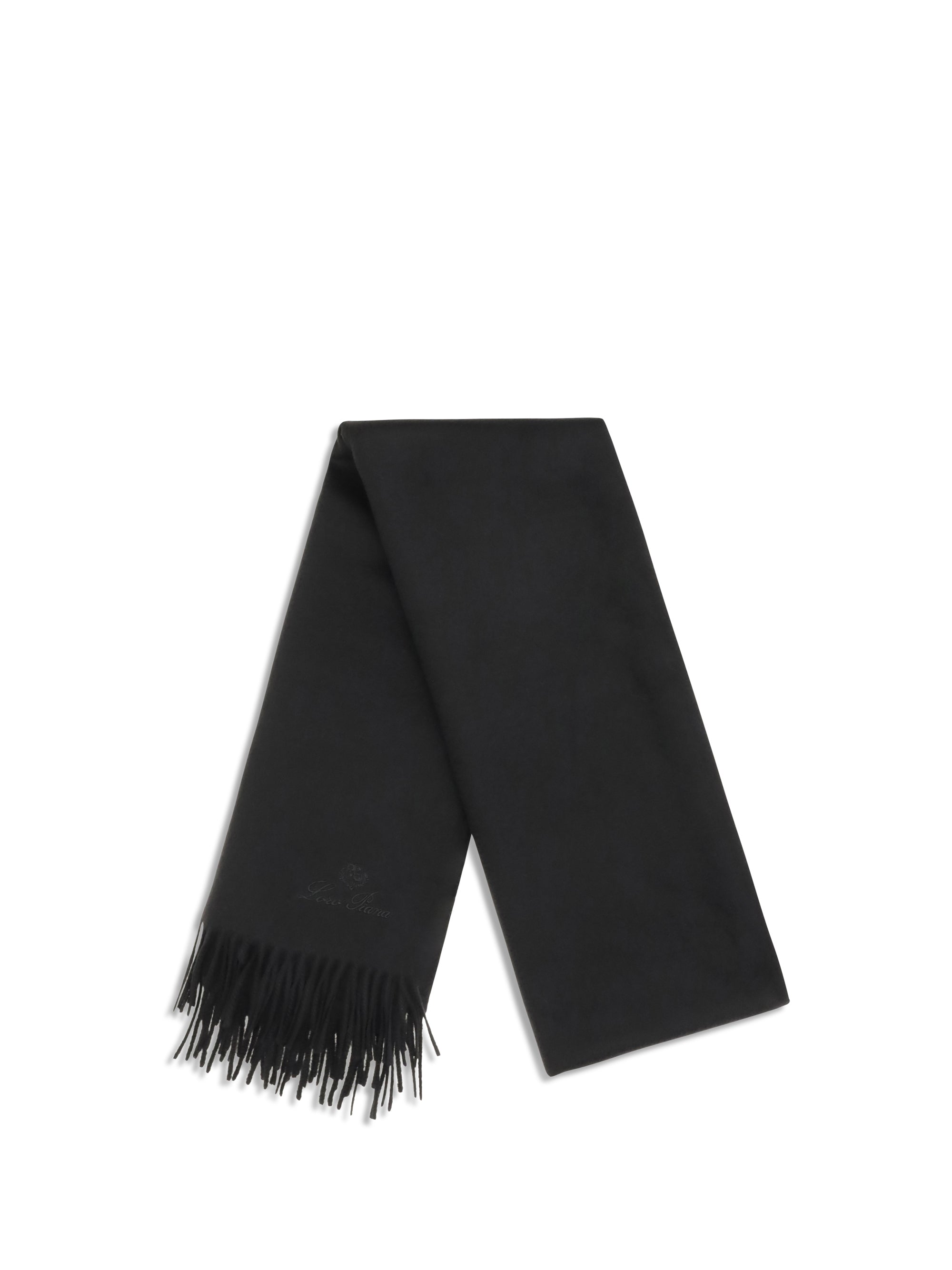 opera cashmere scarf