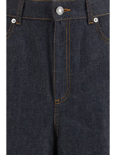 GIVENCHY 25 raw cocoon pants