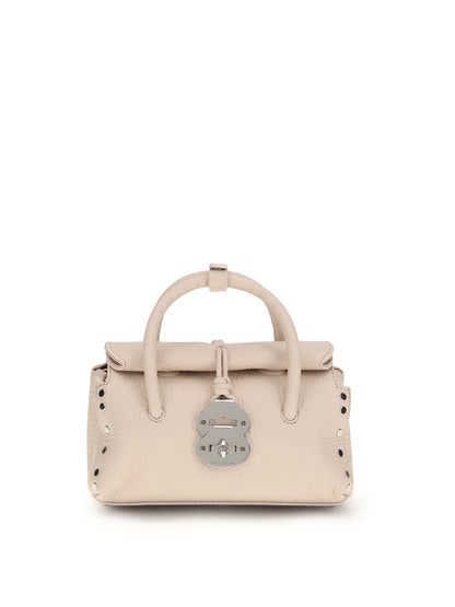 ZANELLATO OS dotta centauro baby handbag