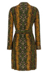 the diane von furstenberg new jeanne wallet dress defines sartorial excellence t