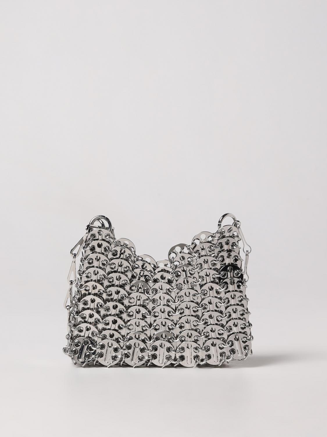 woman's mini bag