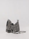woman's mini bag
