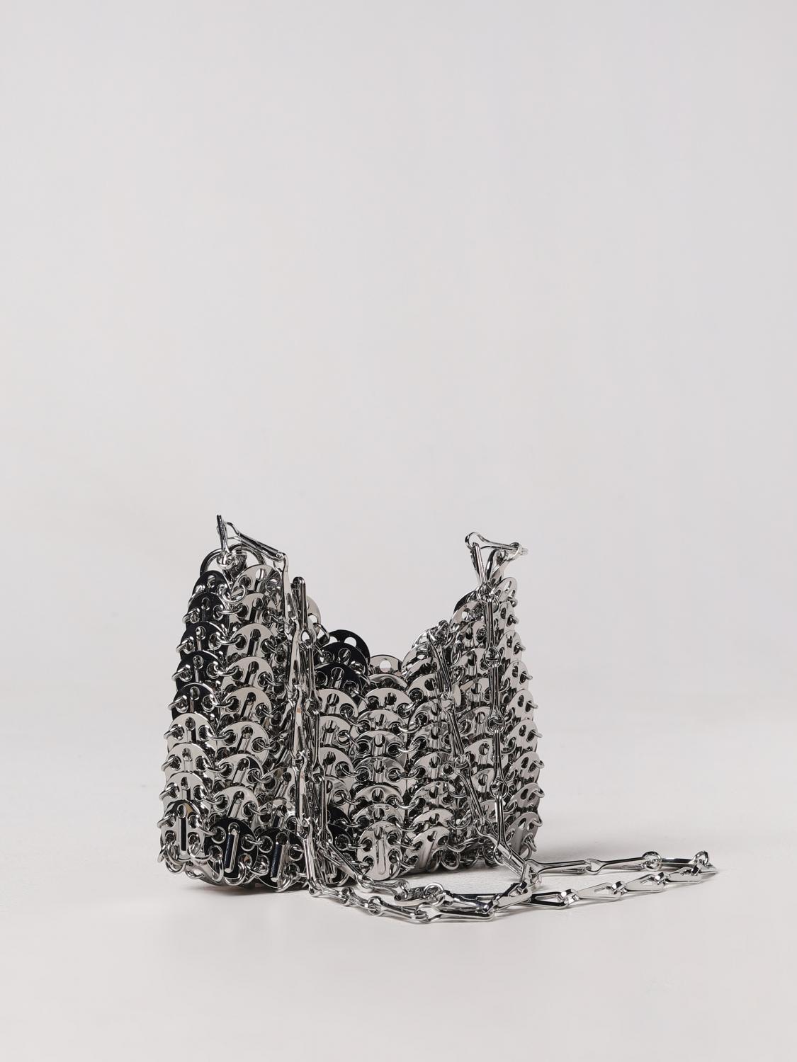 woman's mini bag