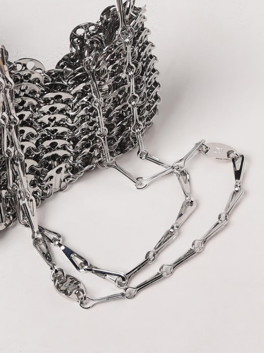 woman's mini bag