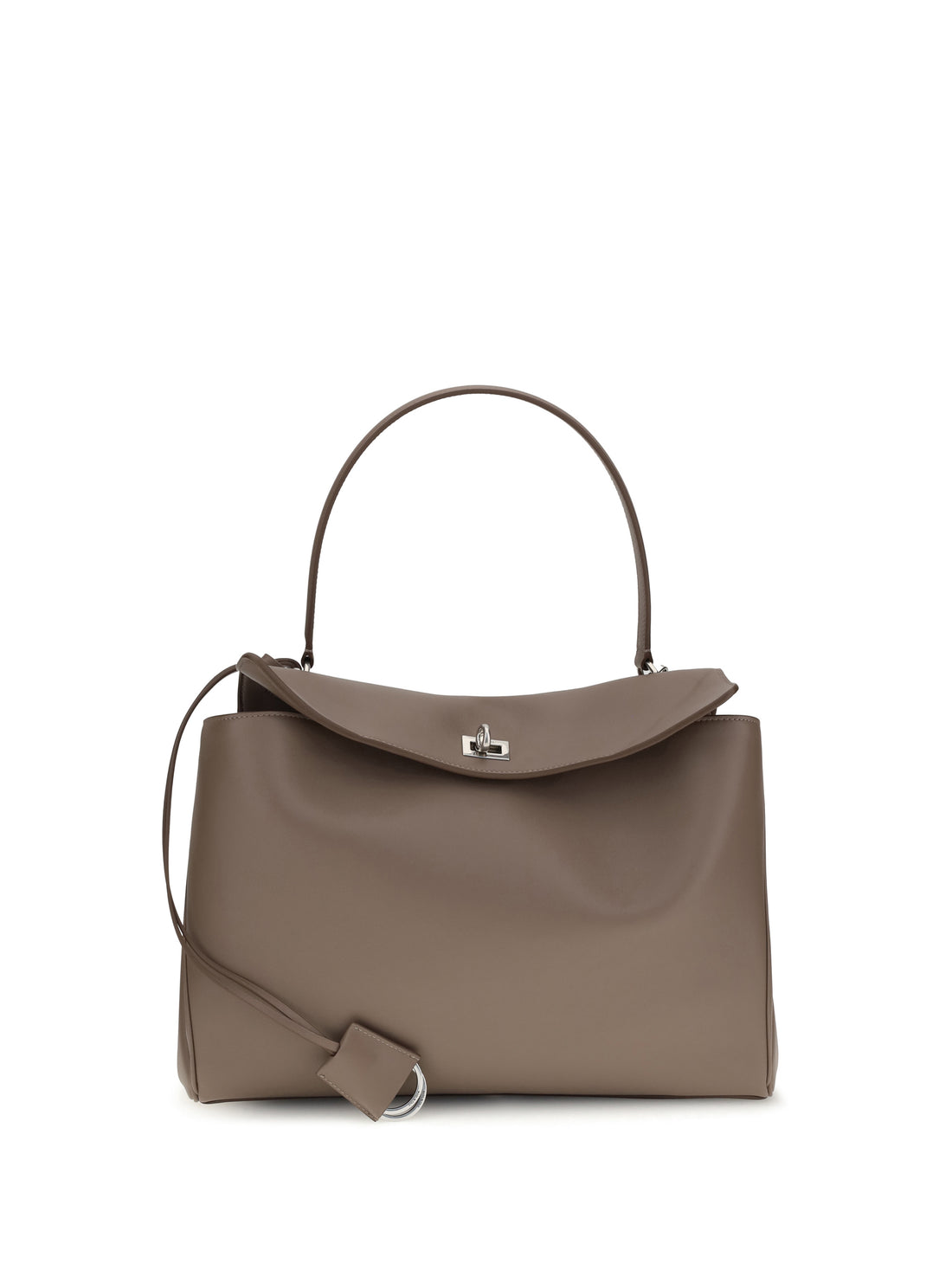 BALENCIAGA OS rodeo shoulder bag