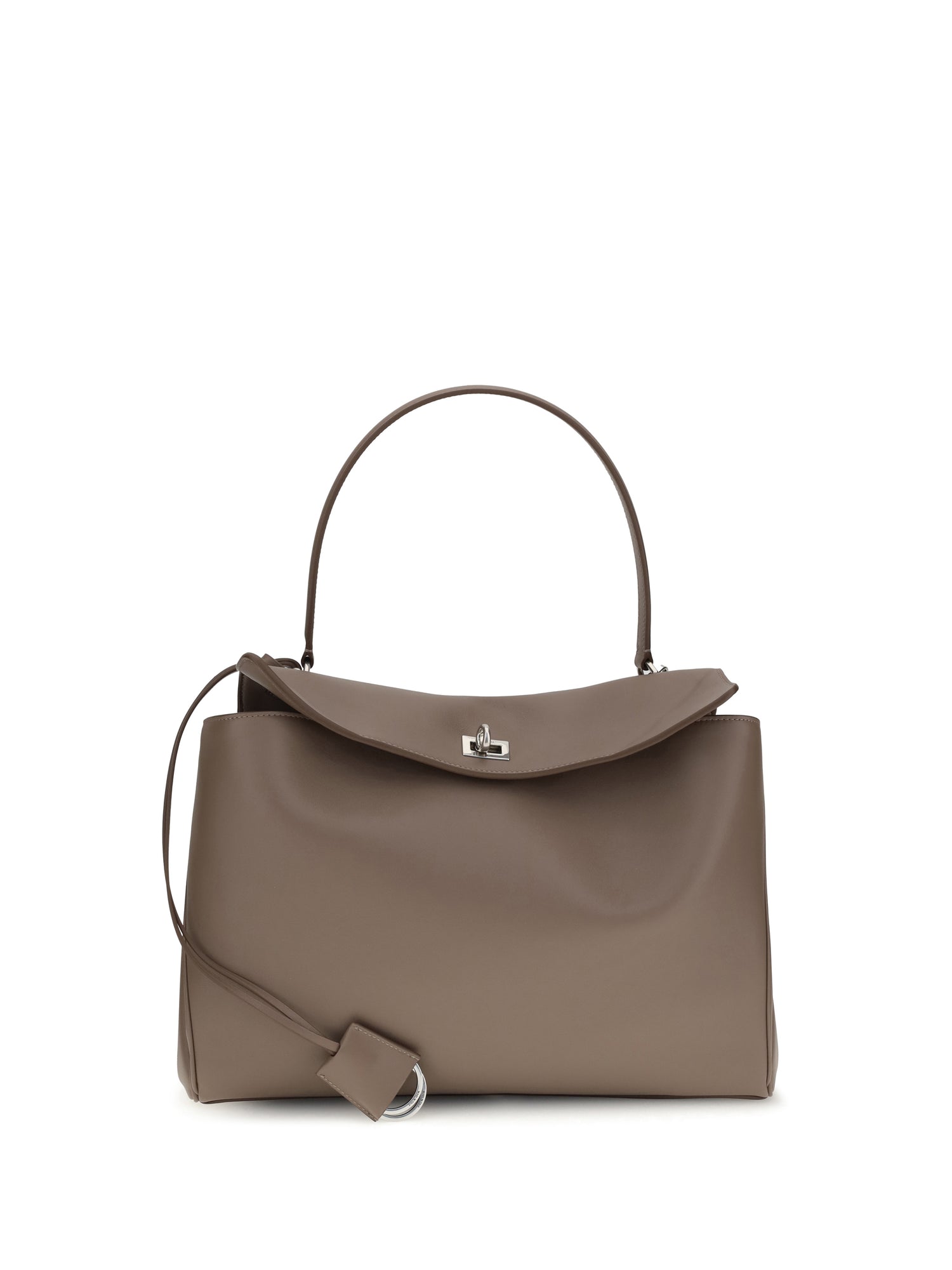 BALENCIAGA OS rodeo shoulder bag